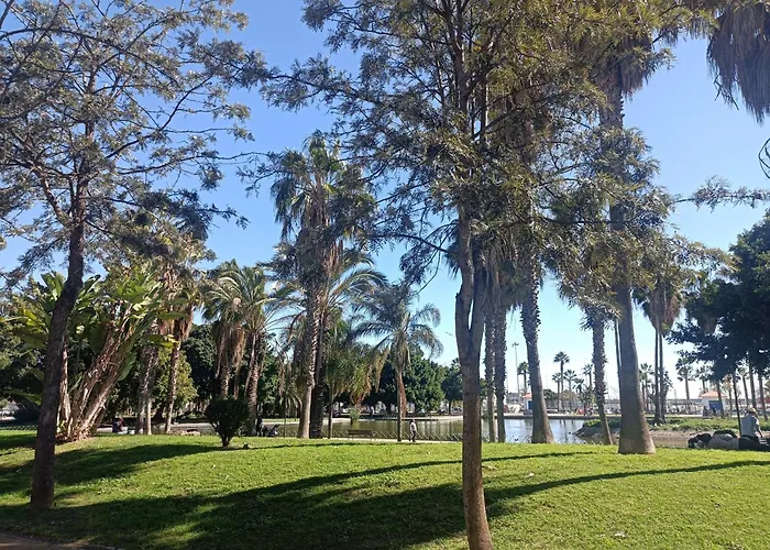 Bahia De Malaga