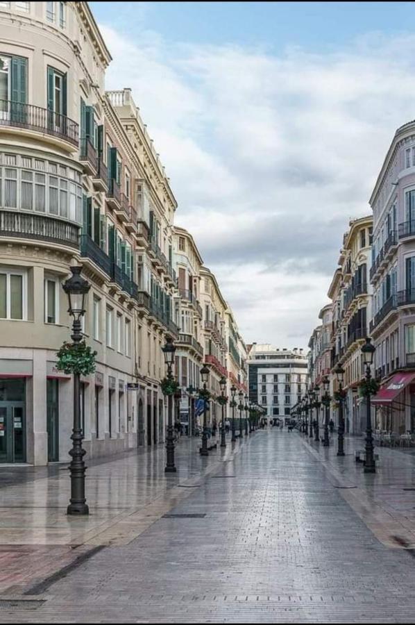 Bahia De Appartement Málaga
