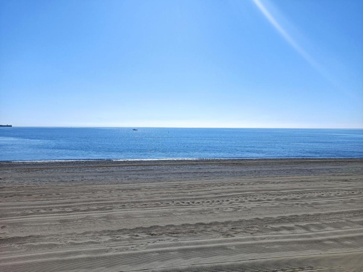 Bahia De Appartement Málaga