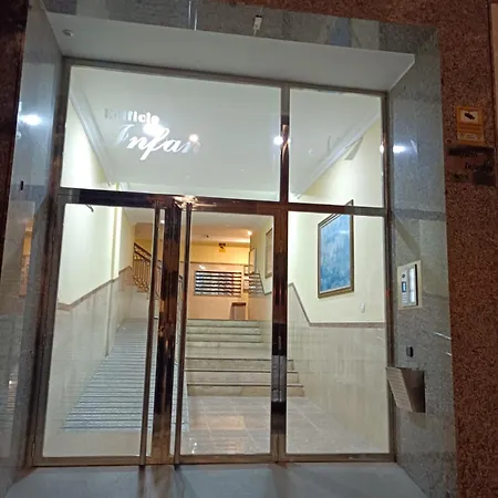 Bahia De Malaga Apartamento Exterior foto