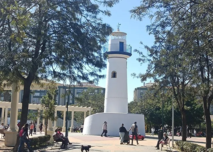 Bahia De Malaga