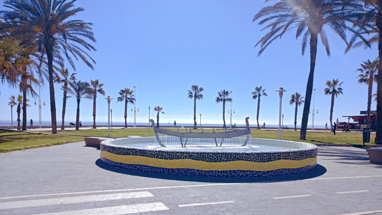 Bahia De Appartement *