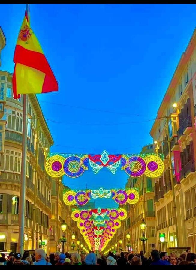 Appartement Bahia De Málaga