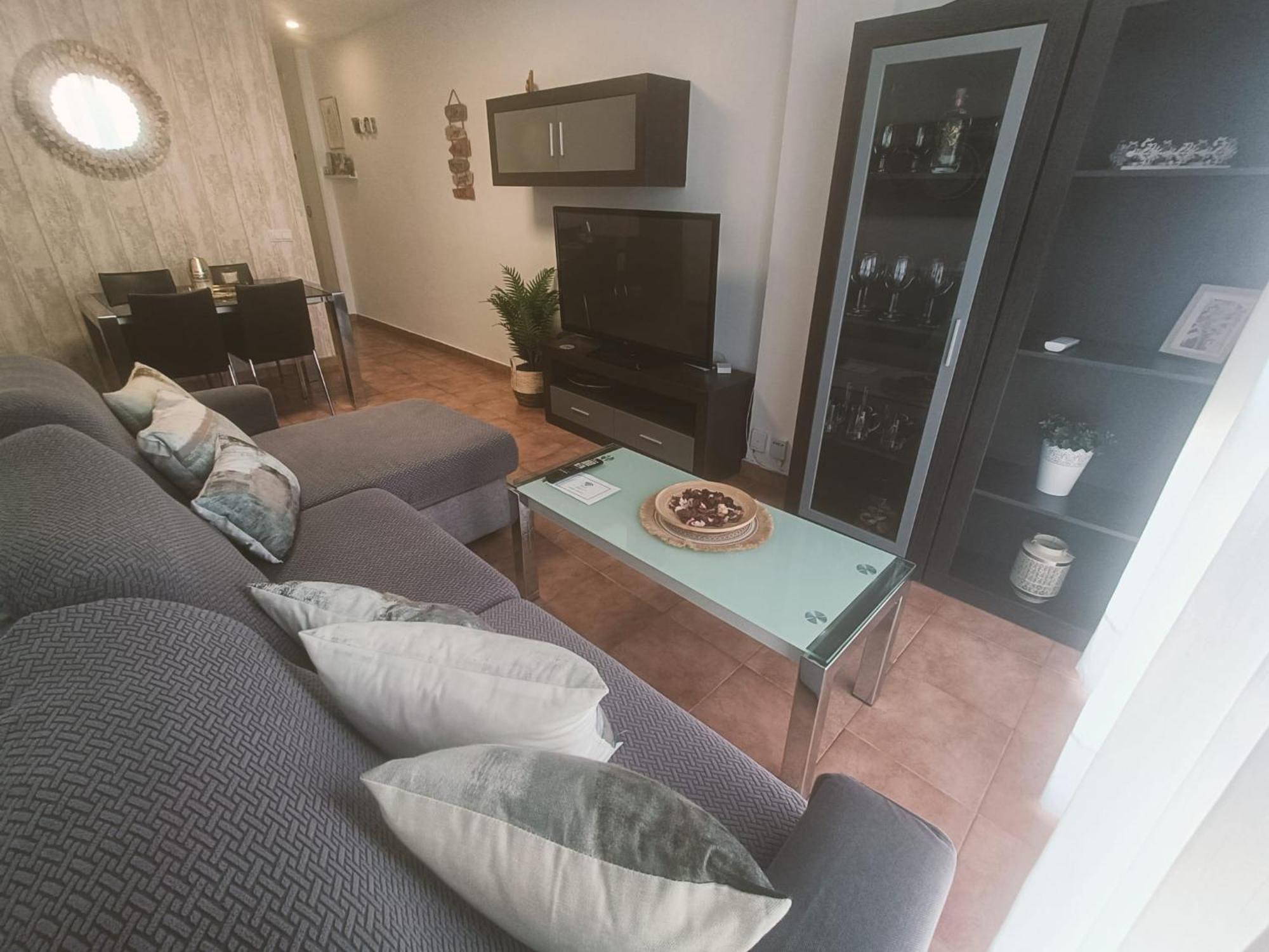 Appartement Bahia De Málaga