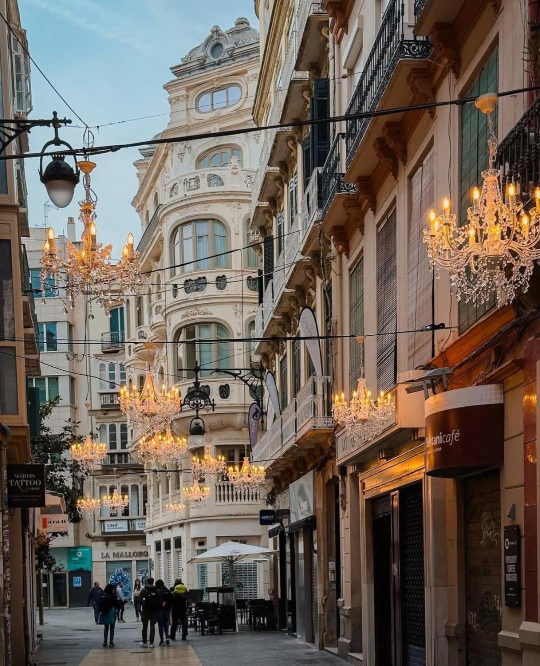Appartement Bahia De Málaga