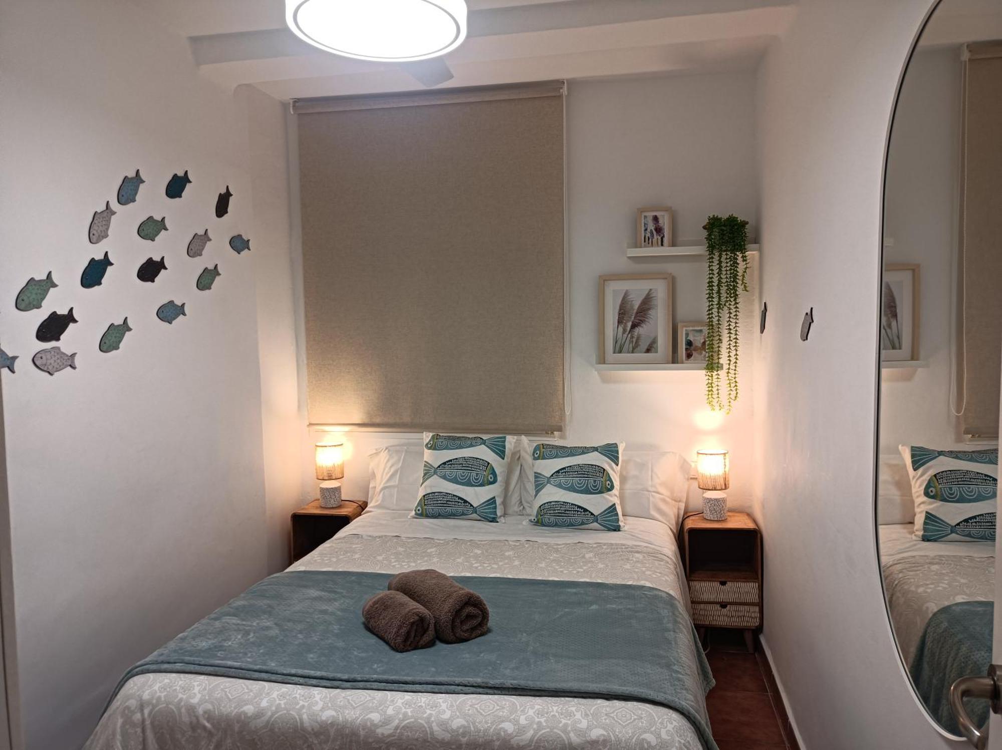 Appartement Bahia De