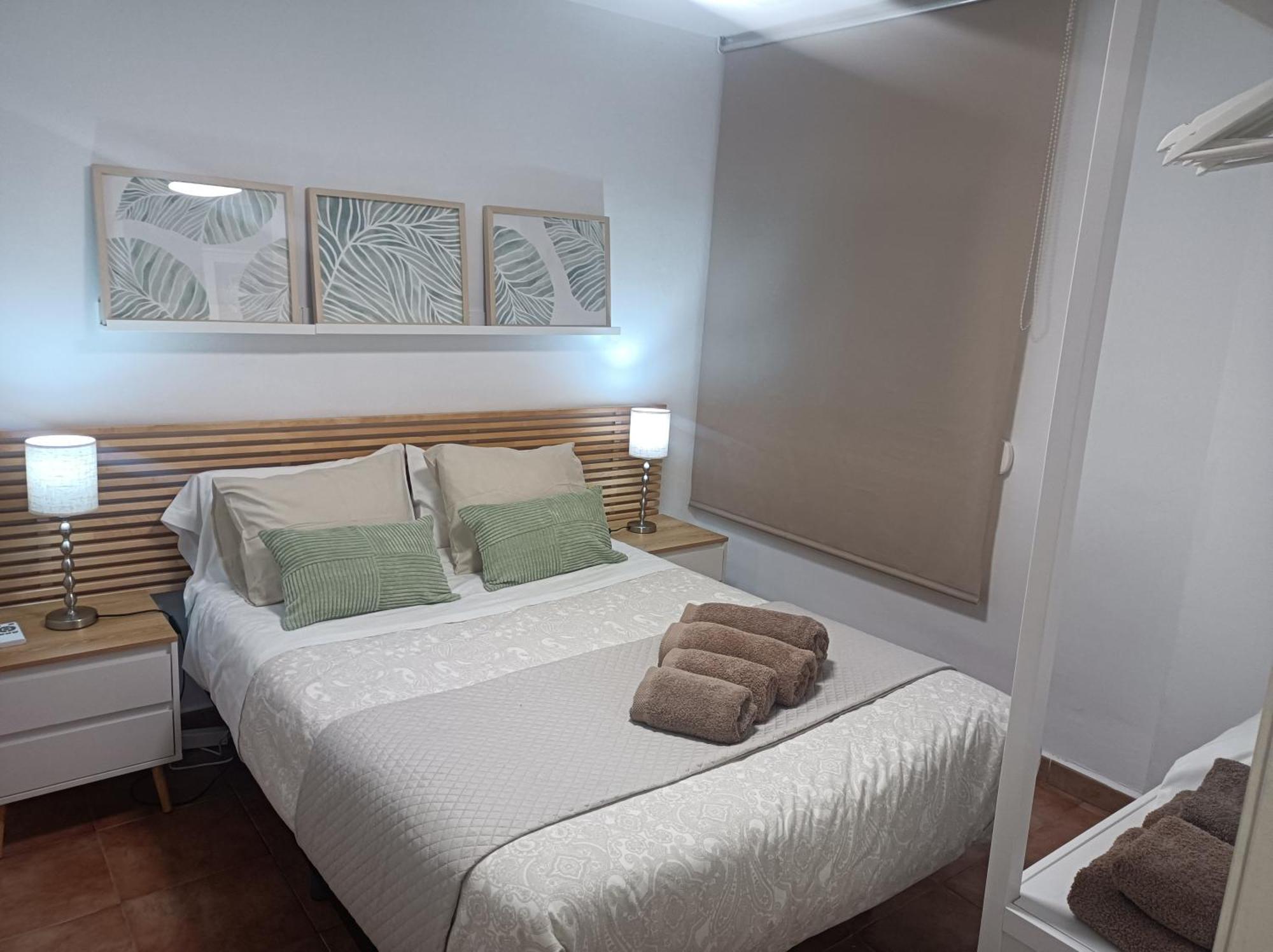 Bahia De Appartement Málaga
